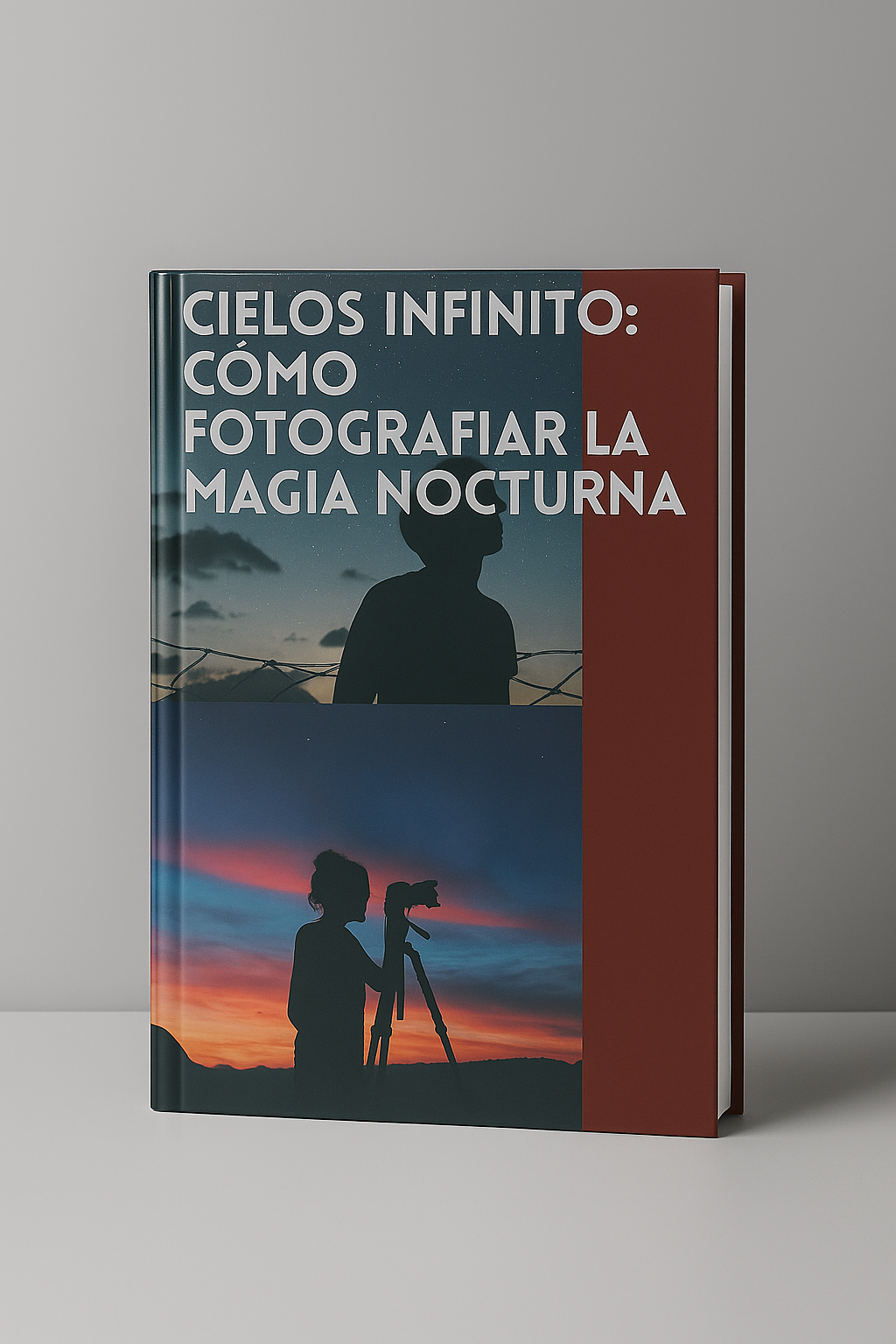 Cielos Infinito: Como Fotografiar La Magia Nocturna